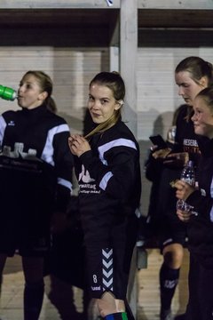 Bild 192 - Frauen Bramstedter TS - SV Henstedt Ulzburg3 : Ergebnis: 0:8